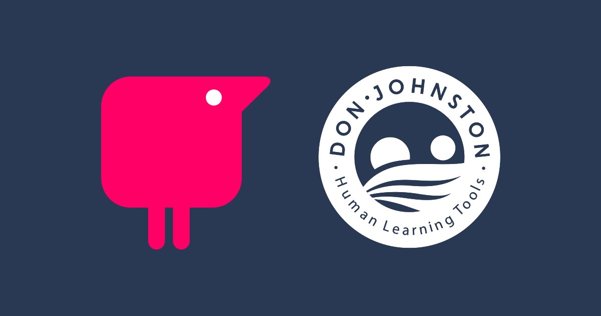 Have you heard the news? @DonJohnston’s #AT tools division is now part of the @Texthelp family. Through this partnership, we’ll be able to offer our customers even more choice when it comes to their #AT solutions. text.help/8OSRpl