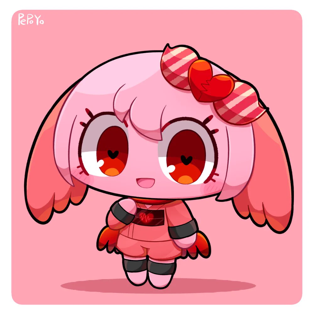ぺぽよ on X: 