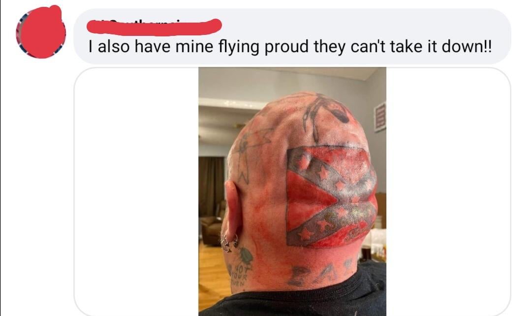 Right Wing Cope tweet media