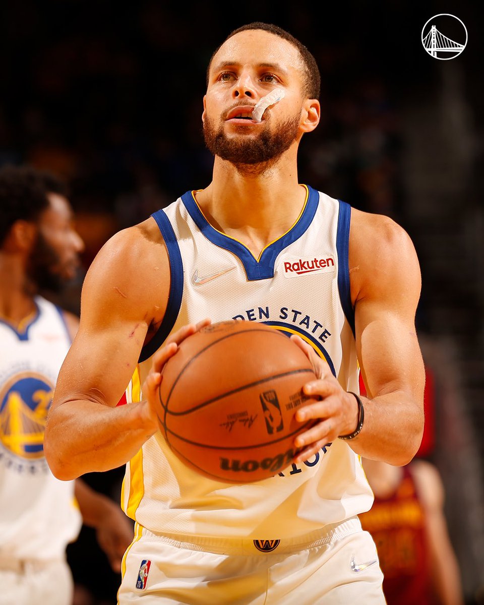 best player in this planet plays today 
#StephenCurry #NBAAllStar