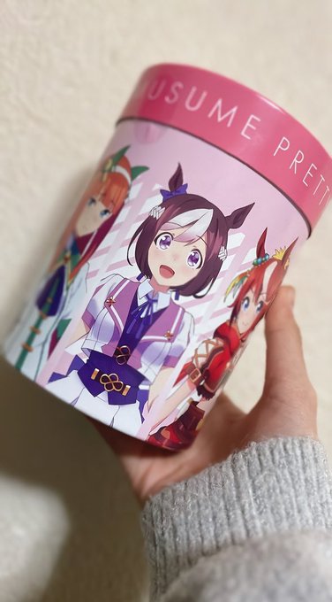 Twitterのコスプレ画像4