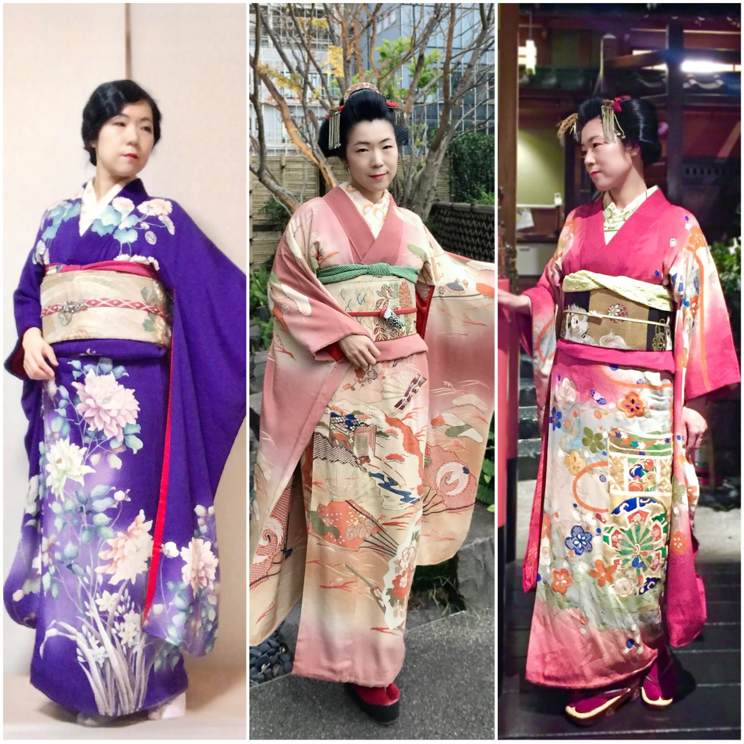 振袖2点 6886 /3467 あやぱん様専用 www.fansfishing.com
