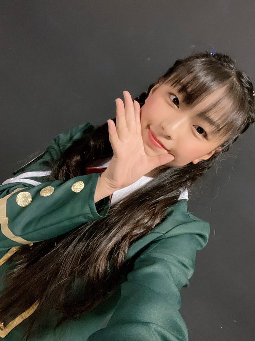 Twitterのコスプレ画像24