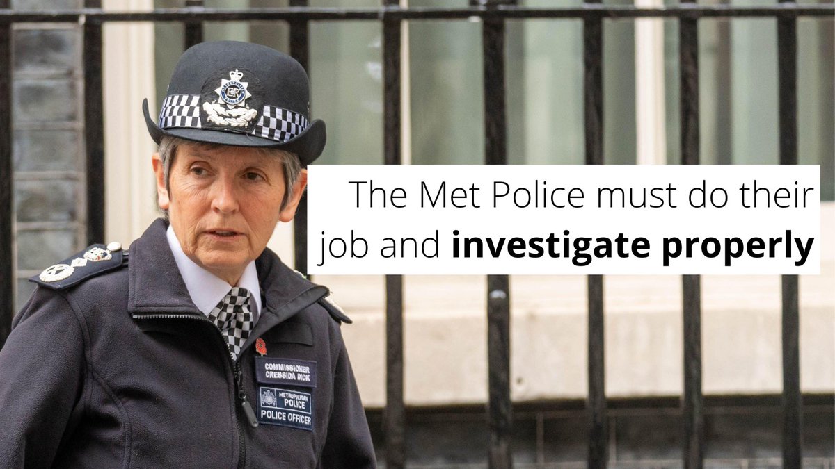 GoodLawProject's tweet image. Share if you agree

#DowningStreetParties