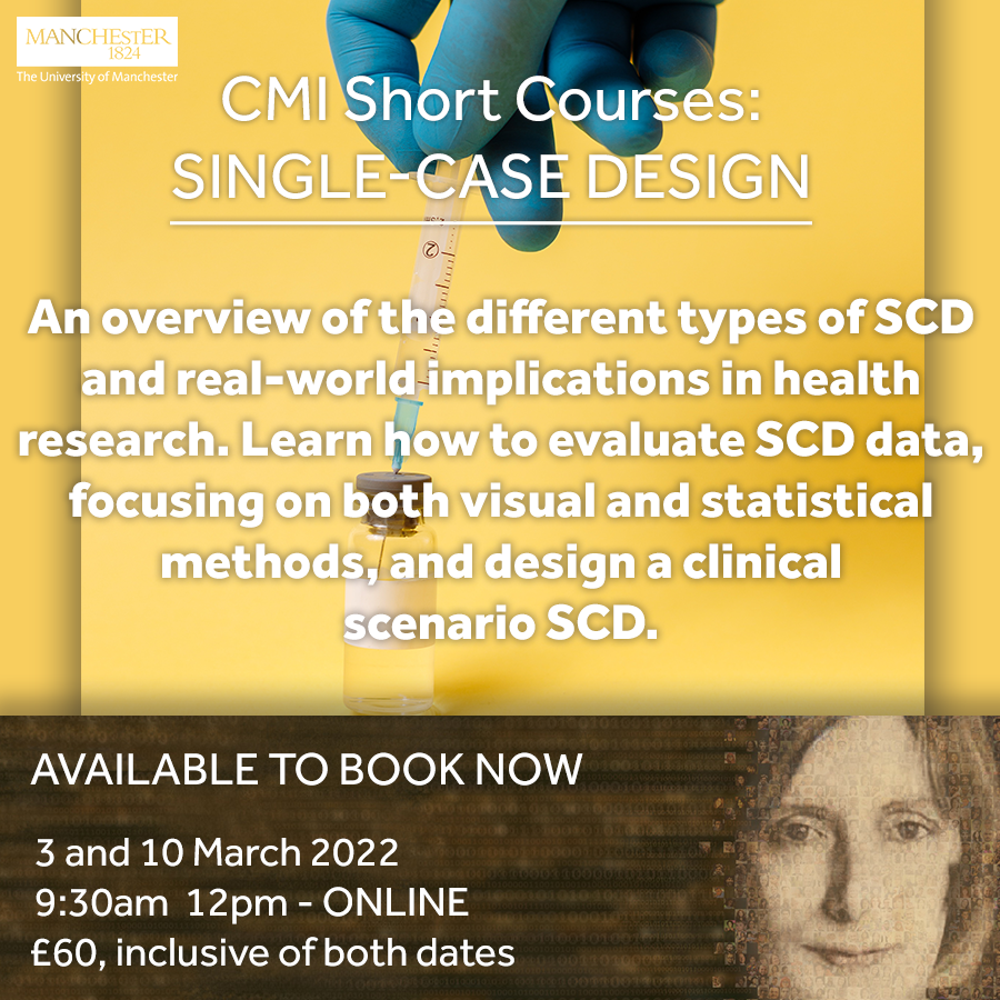 CMI Short Courses tweet media