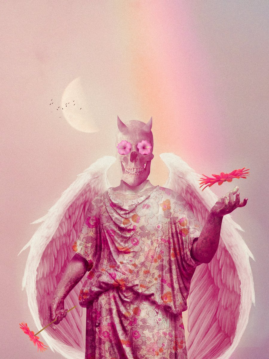 theunfiltrd's tweet photo. Reveal 🚨

The Floral Punk 014 

.08 $ETH

https://t.co/wgu22KnhR5 https://t.co/0Ai0hlbjF3