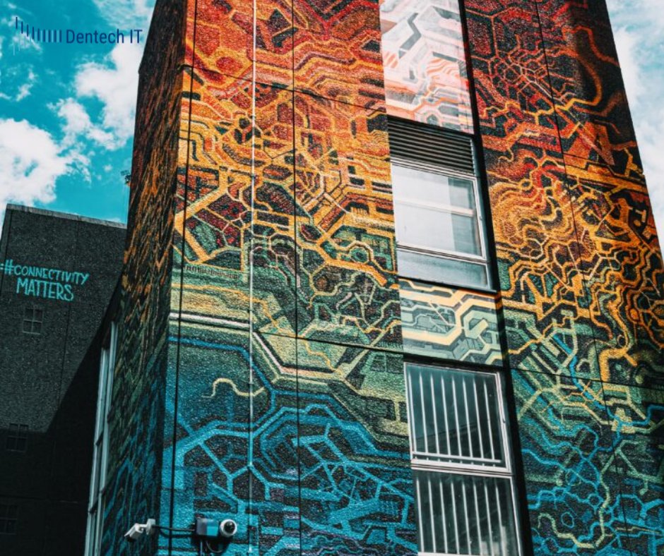 In our most recent blog we talk about how the impact of 'Net Zero' on our IT systems has questioned how we look at being more greener when it comes to tech. 

Read it here: ⤵️

ow.ly/jrpV50HrHco

#netzero #cop26 #it #connectivity #technology