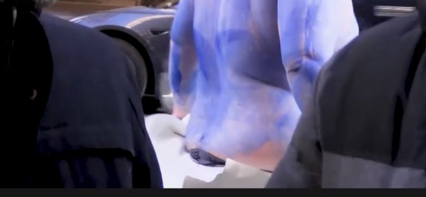 stilljunior18's tweet photo. @AndrewBogusch @DAonCBS @MrazCBS we gotta do something about the crack on the streets. #howcouldithappen https://t.co/eT9ePRm2hT