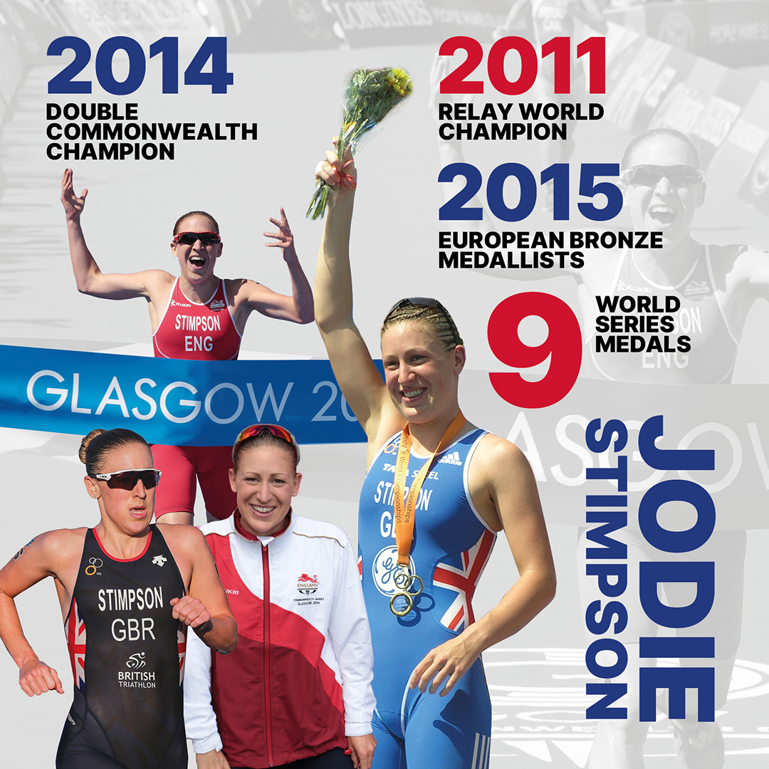 As she makes the step to long-distance racing, <a href="/jodiestimpson/">Jodie Stimpson</a> reflects on her journey in #swimbikerun so far and what she's looking forward to in this next chapter.

Read Stimpson's reflections including her double-gold Commonwealth Games in Glasgow.
loom.ly/bJ5OzTs