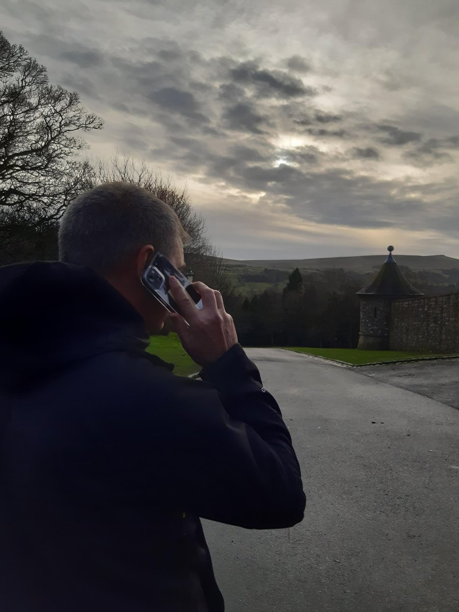 MobileaccessNY's tweet photo. Our team has been out testing the mobile phone signal around #Coverdale today. This has focused on assessing the coverage area as well as understanding what calls can be made
#betterconnected @UK_5G #MONeH https://t.co/mN0lvibT5i