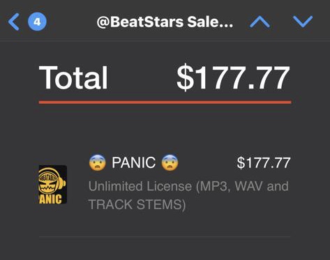 Let`s go! <a href="/BeatStars/">BeatStars</a>
 #musicproducer #beatsforsale #beatmaker