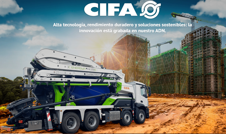Cifamex's tweet photo. Recuerda la gama de productos que tiene CIFA para tus necesidades. https://t.co/kw4zUZ88TC