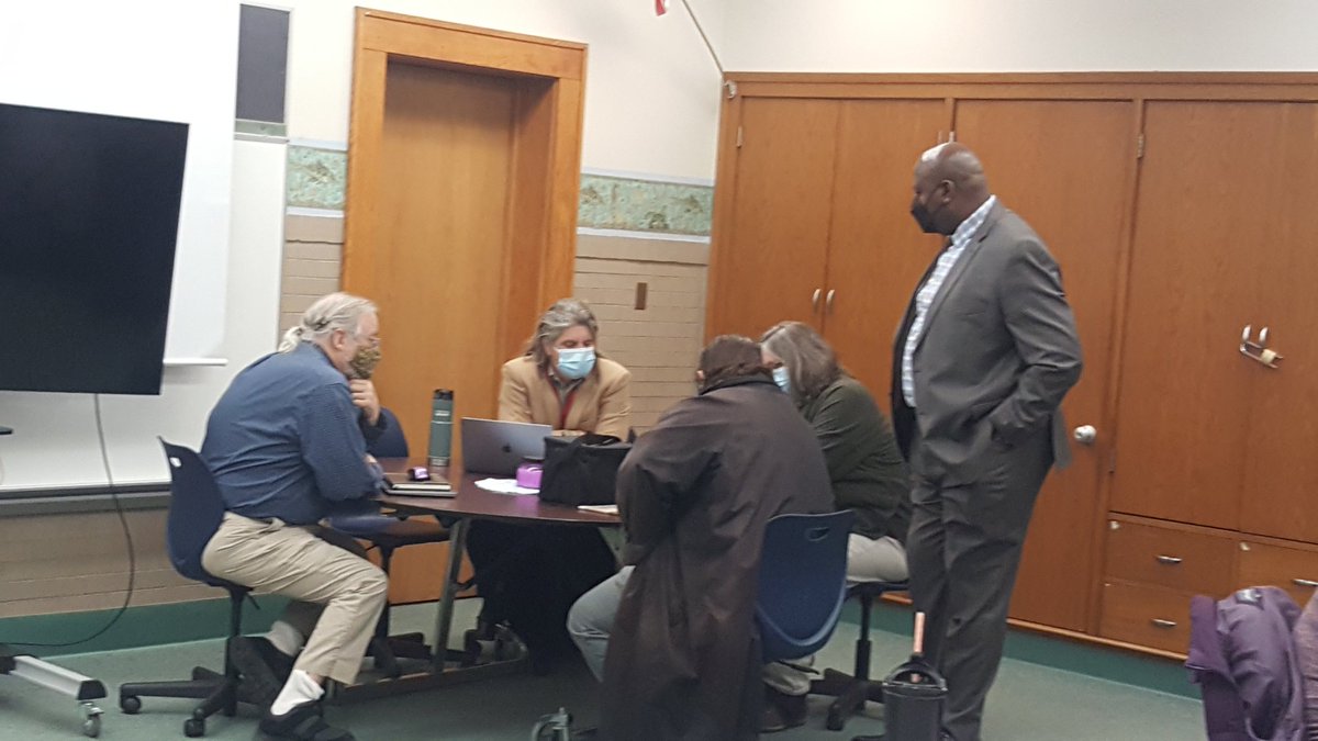 Jennifer Ledford tweet media