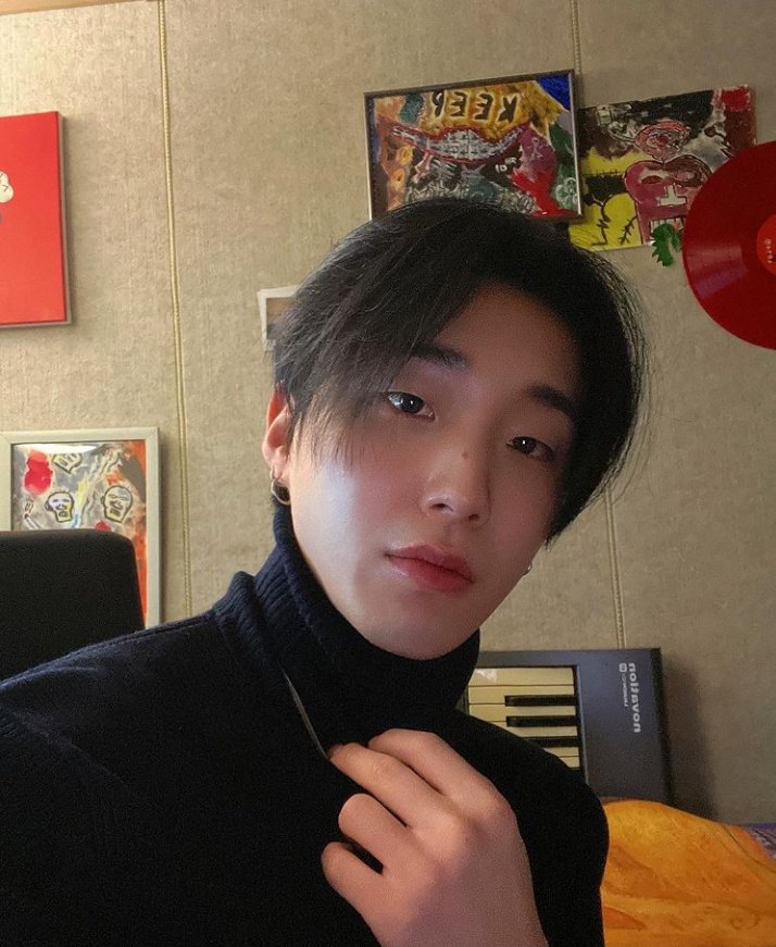 BapHourly's tweet photo. 💌 https://t.co/TK80uG1yCM