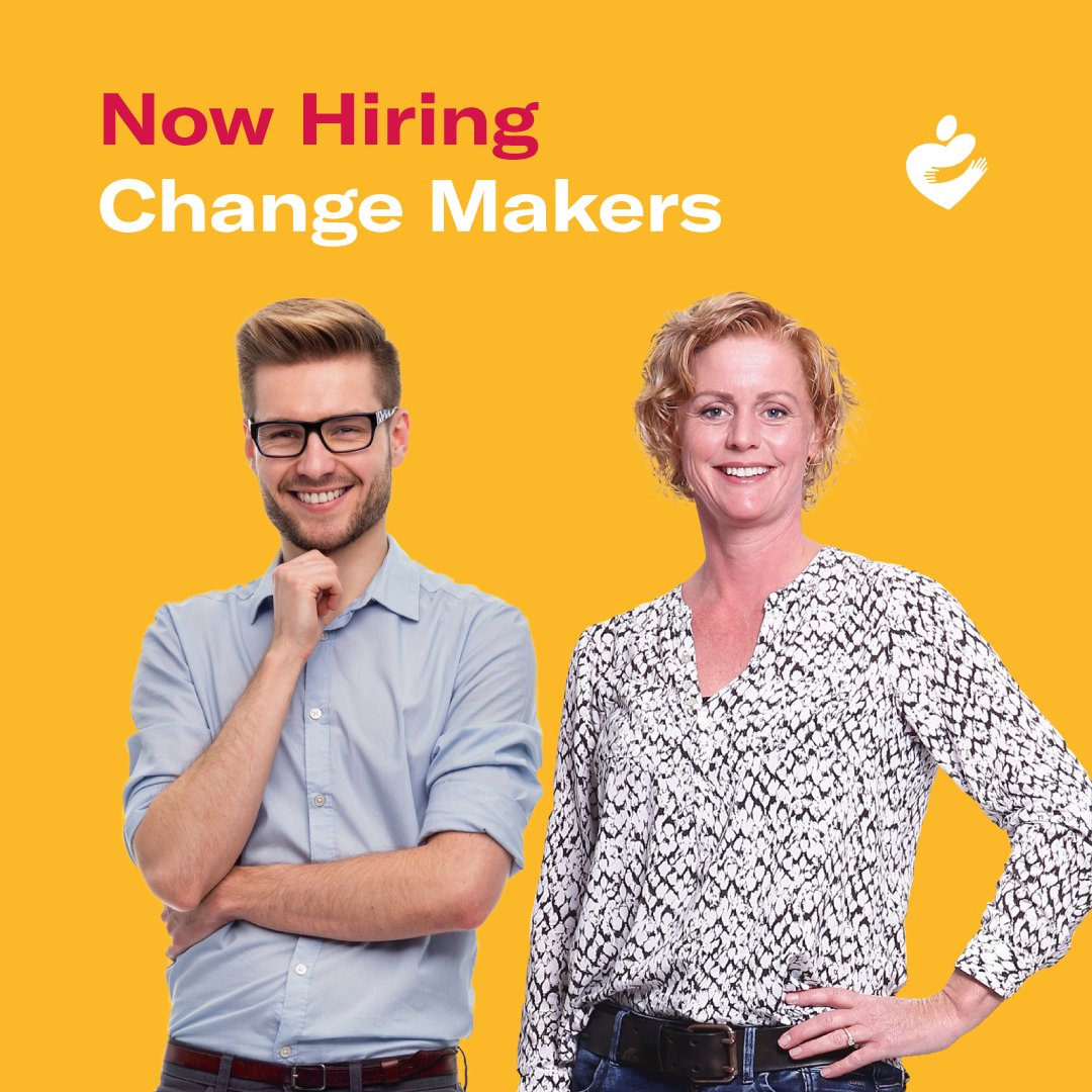 If you are looking for a career that creates positive change in the lives of individuals and families, Community Action offers that and so much more. Our agency provides an environment of support and opportunity. 

bvca.hireclick.com/jobboard/