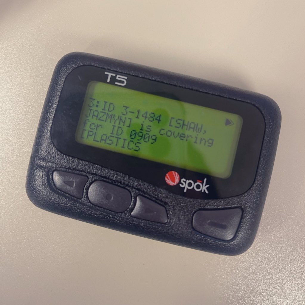 Jazmyn Shaw, MD tweet media