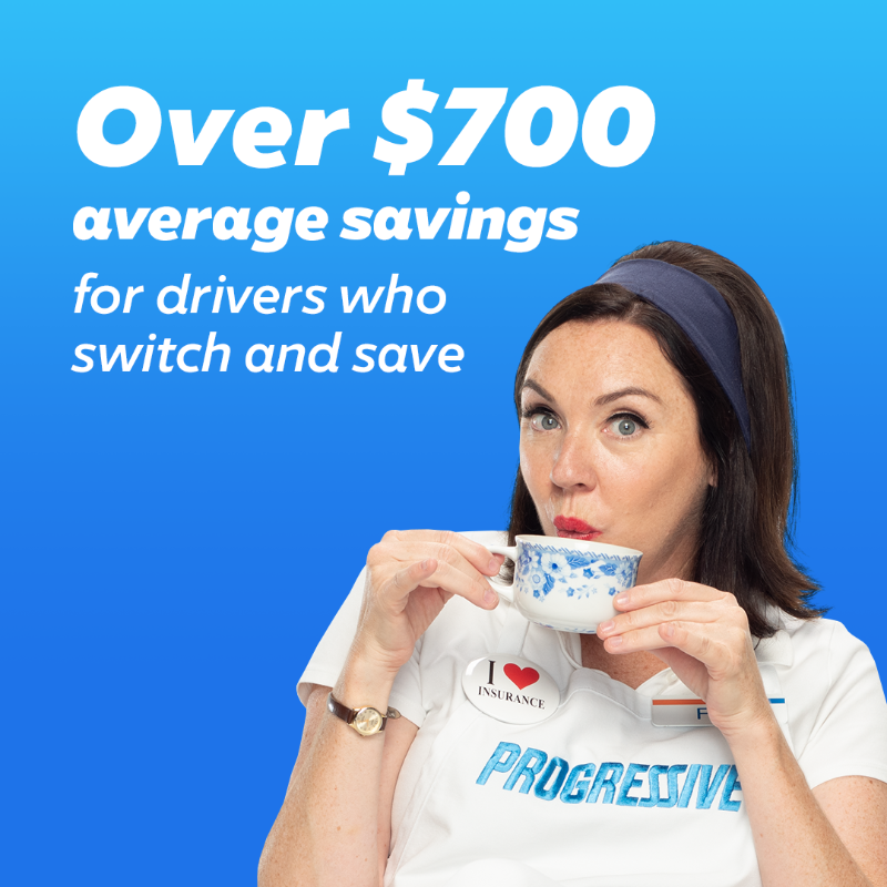 ItsFlo's tweet photo. Sip on this: You could save when you switch!