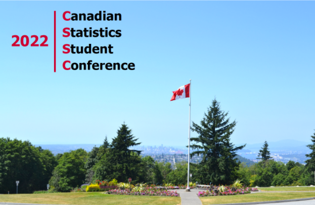 SSC_stat's tweet photo. The tenth annual Canadian Statistics Student Conference : Saturday, May 28th, 2022 #free #online 

Keynote by Lisa Lix,
Career panel, 
Poster and Presentation awards!

https://t.co/Um9lAPr2aS https://t.co/P7DTRWtwk9