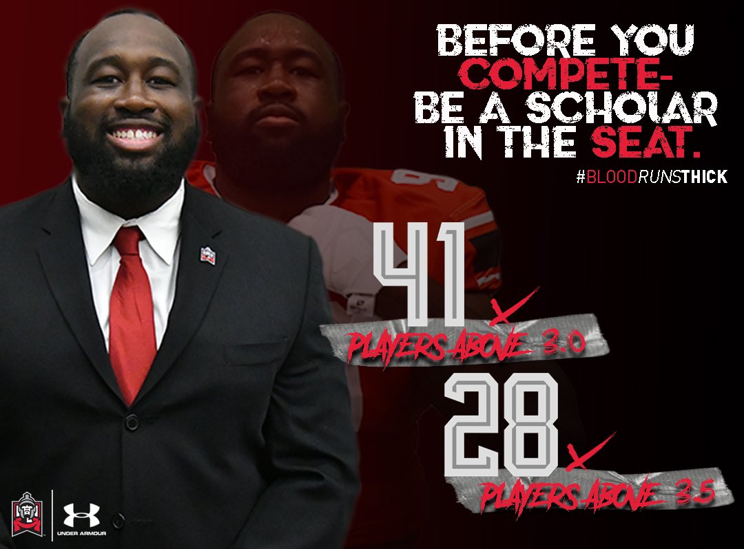 ESU Football tweet media