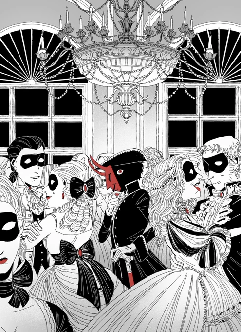Hello #PortfolioDay ! 
I'm Rowan, comic artist and illustrator! I love history, spooky stuff, and fun characters!

https://t.co/HIVoXEnuHc
rowanmaccoll@optimum.net 