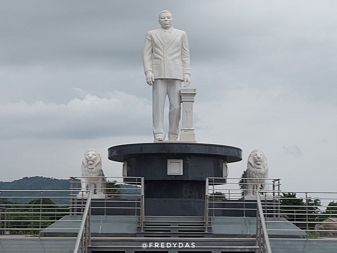 🙂Kodjo daSILVEIRA🇹🇬📸 tweet media