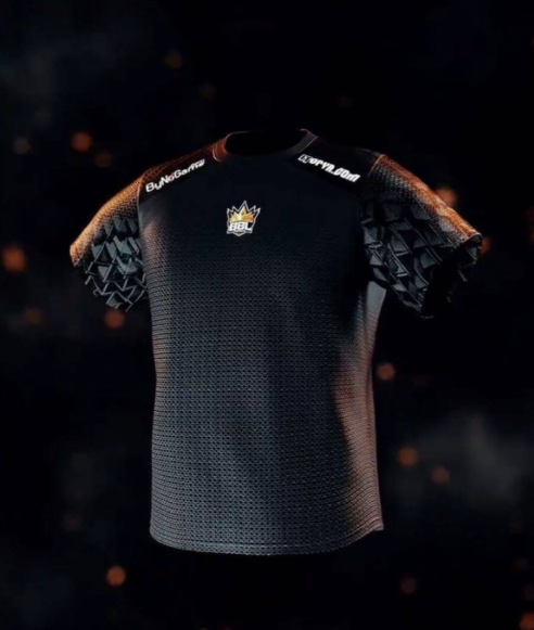 1000 takipçiye ulaştım. Ufak bi çekiliş yapayım dedim. 
1 kişiye BBL Esports forması hediye ediyorum. Gerekenler:

✅ Beni yani <a href="/kleanins/">okan</a> 'i takip et
✅ Bu tweeti RT yap

13 Ocak Perşembe 18:00'da sonucu açıklarım. Bol şans.
Alt tweette detay var