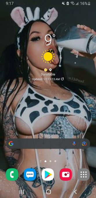 @itsw33dhead  its so cold but your so hot https://t.co/UFcX2vAtPB<a class="tags" href="/tag/itsw33dhead">@itsw33dhead</a>