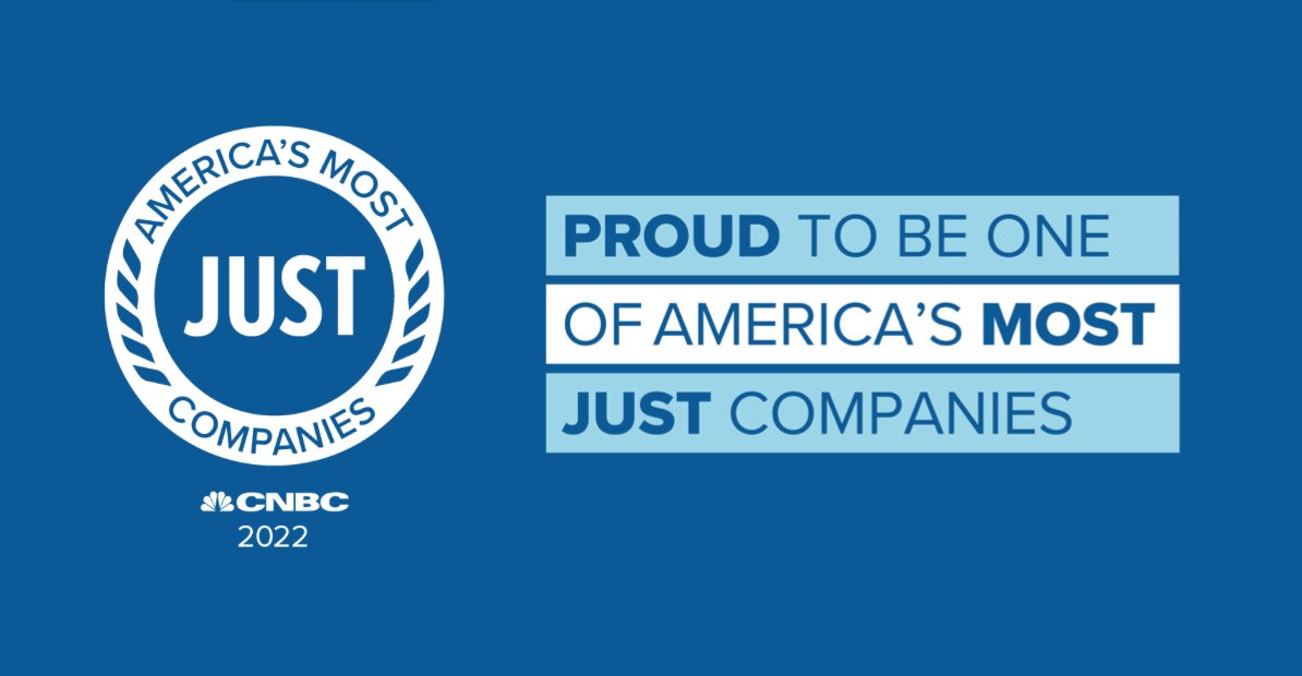 At #Citi, our #ESG agenda is a strategic priority that’s embedded in all that we do. We’re honored to be recognized in the Top 15 of @JUSTCapital_’s 2022 #JUST100 list, an annual ranking of #AmericasMostJUST companies on their ESG performance. Learn more: on.citi/3FhMLCg