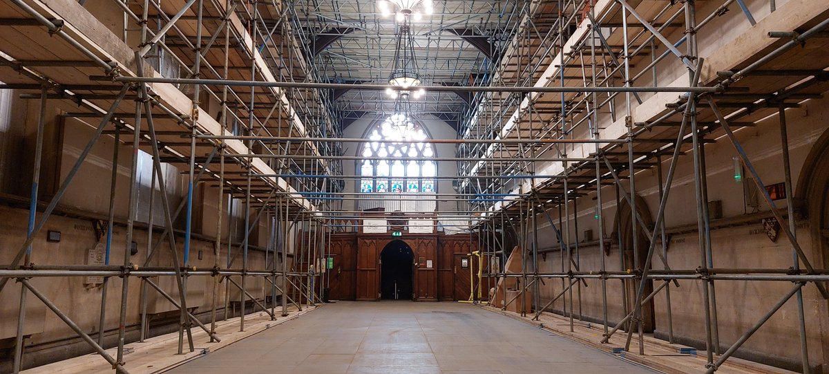 Maison Dieu Dover (@maisondieudover) on Twitter photo We're marking #HeritageTreasures Day with <a href="/HeritageFundUK/">The National Lottery Heritage Fund</a>. Thanks to the National Lottery, work gets underway this year on the #reawakening of the #MaisonDieu in #Dover uncovering 800 years of heritage in Britain's Gateway town! We're marking #HeritageTreasures Day with <a href="/HeritageFundUK/">The National Lottery Heritage Fund</a>. Thanks to the National Lottery, work gets underway this year on the #reawakening of the #MaisonDieu in #Dover uncovering 800 years of heritage in Britain's Gateway town!