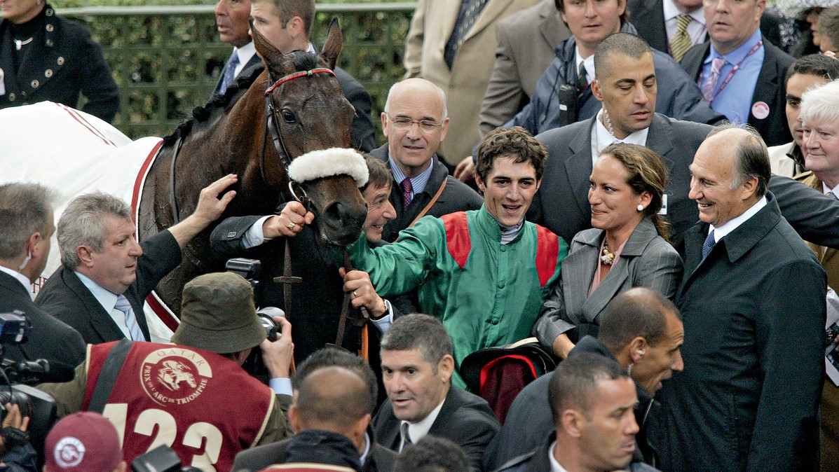 Aga Khan Studs tweet media