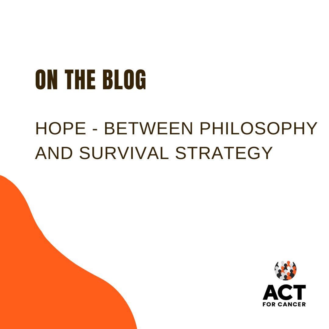 ACT for Cancer Foundation tweet media