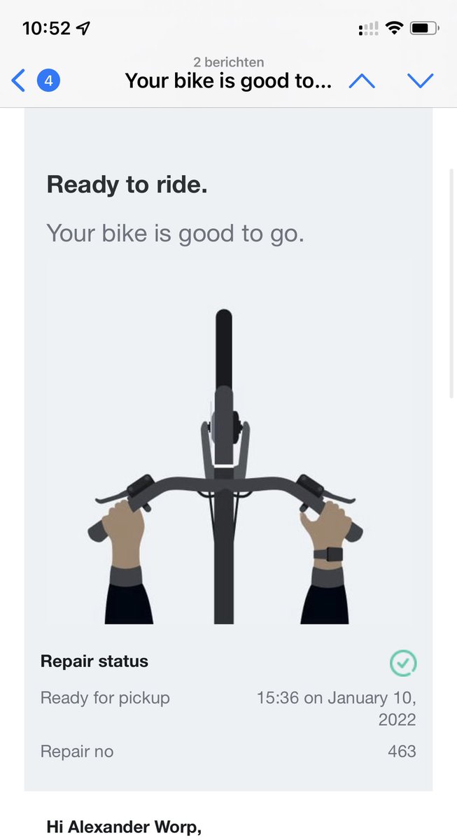 Alex Worp tweet media