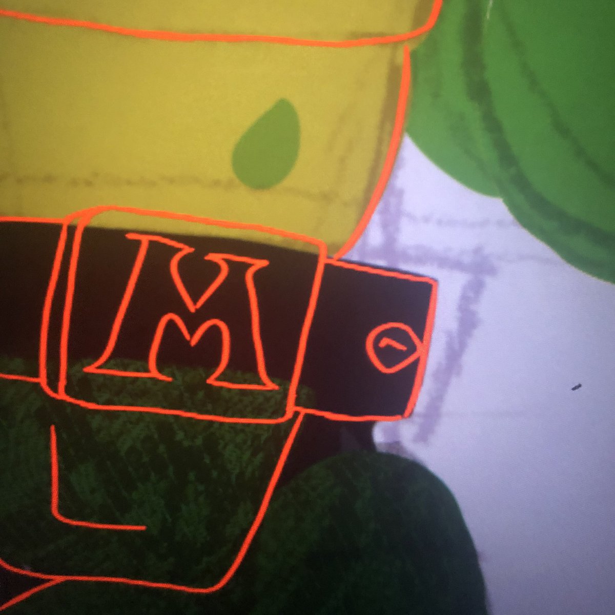 || he's gonna have one of those stupid belt buckles. how does it feel to live my dream monty