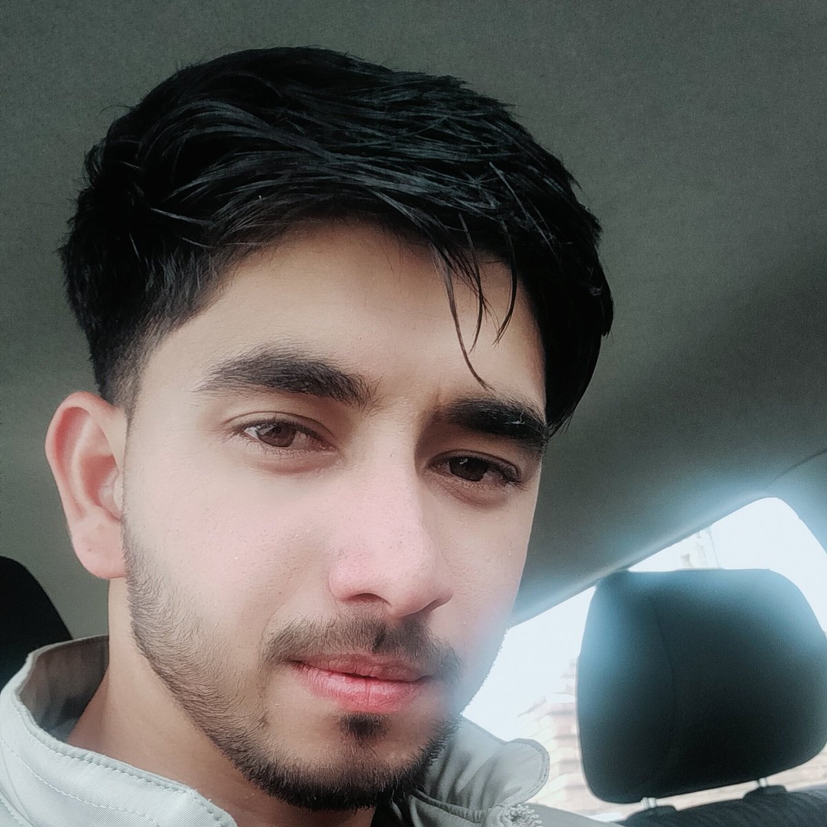 HabibzaiMudeer's tweet photo. #NewProfilePic https://t.co/3fylHIBMzf
