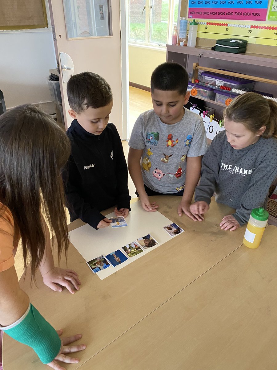 RinglandPrimary's tweet photo. #DosbarthMaple explored facing challenges as part of our @JigsawPSHE session yesterday in our new topic “Dreams &amp; Goals” 💭 🌟 We discussed how me may not see the challenges of others and thought about how we can support everyone to achieve their goals! 🧠 💪 🎯 https://t.co/0UeC9LIOn7