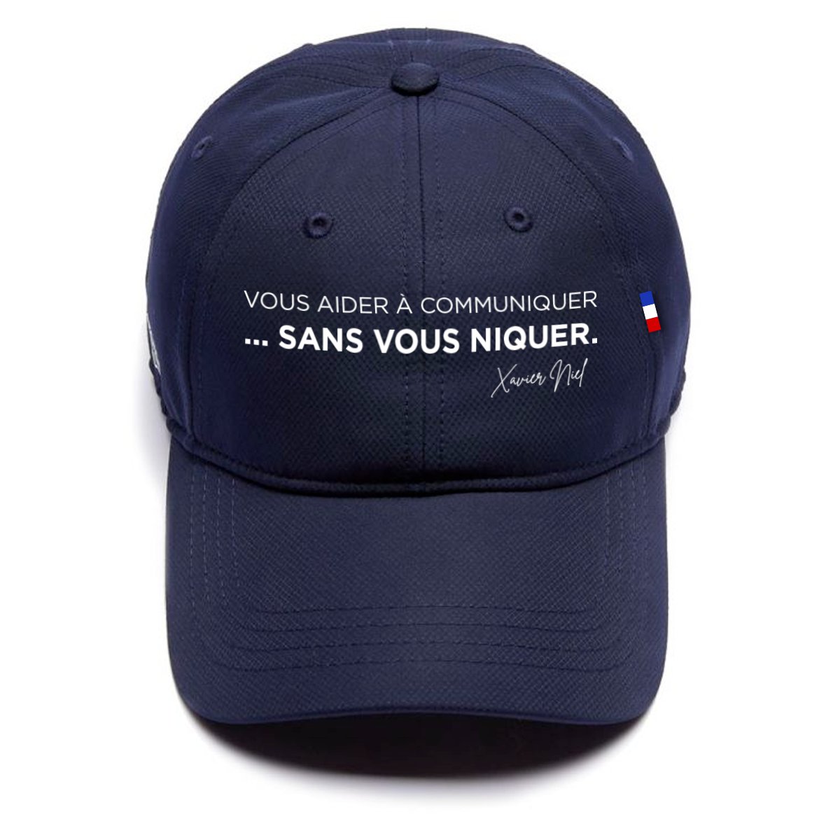 free's tweet photo. L'affiche présidentielle : ✅
Les produits dérivés : ✅

À deux doigts de lancer #Xavier2022 🤓 https://t.co/S3EBslVacz