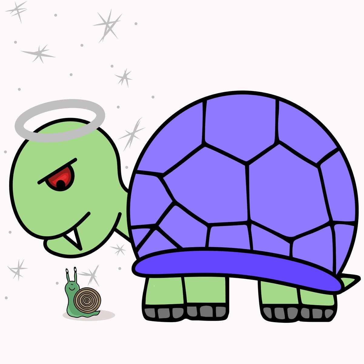 TurtleBudsNFT's tweet photo. Calling all buds🐢

We are a project centered around raising awareness and charity to protect the marine wildlife that we very dearly love. If you want to join this budding community, make sure to:

Join our discord: https://t.co/Fvjhlx6wQK 
Follow our twitter while you're here! https://t.co/V9a9hAe1Dw