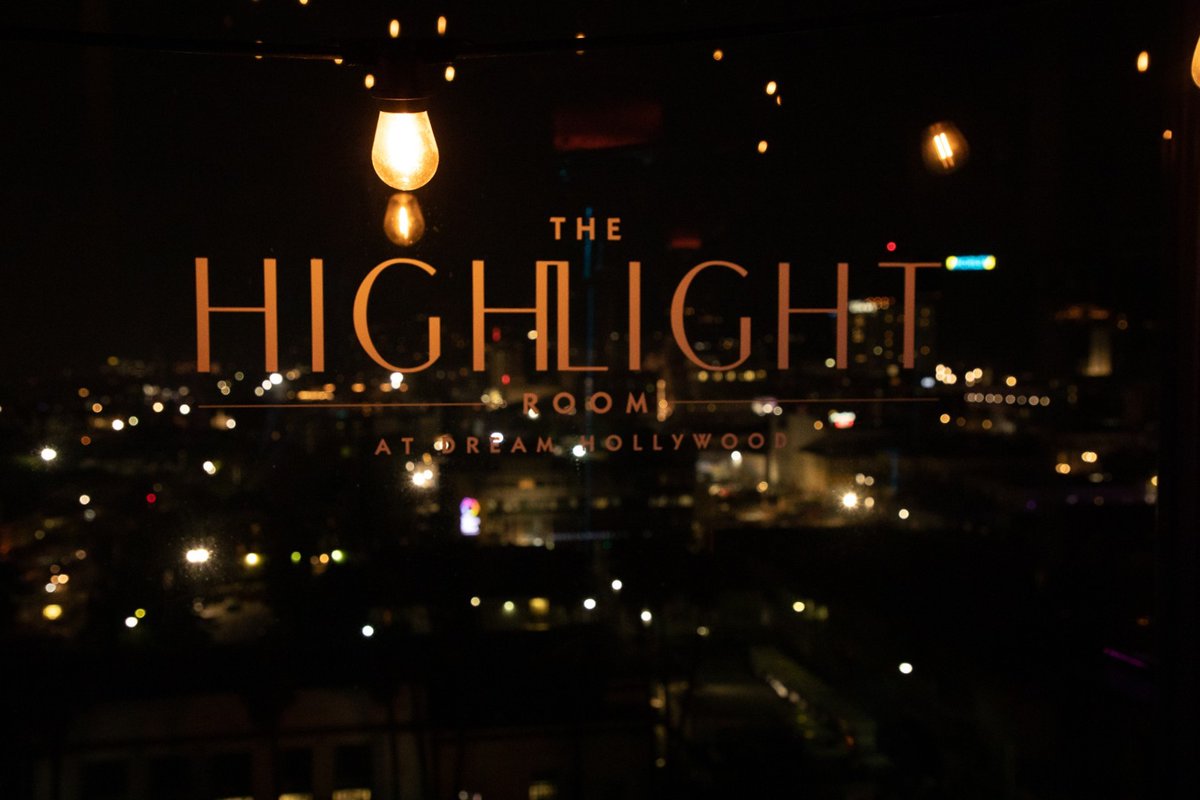 KodifyDev's tweet image. The Highlight Room with its stunning views and rooftop terrace was the setting for the LA Team&apos;s Holiday Party! 🎉

Whatever the location or occasion, we love to celebrate together as a team! 🍾  💚

#LA #HolidayParty #Kodify #PlayHarder #TheHighlightRoom