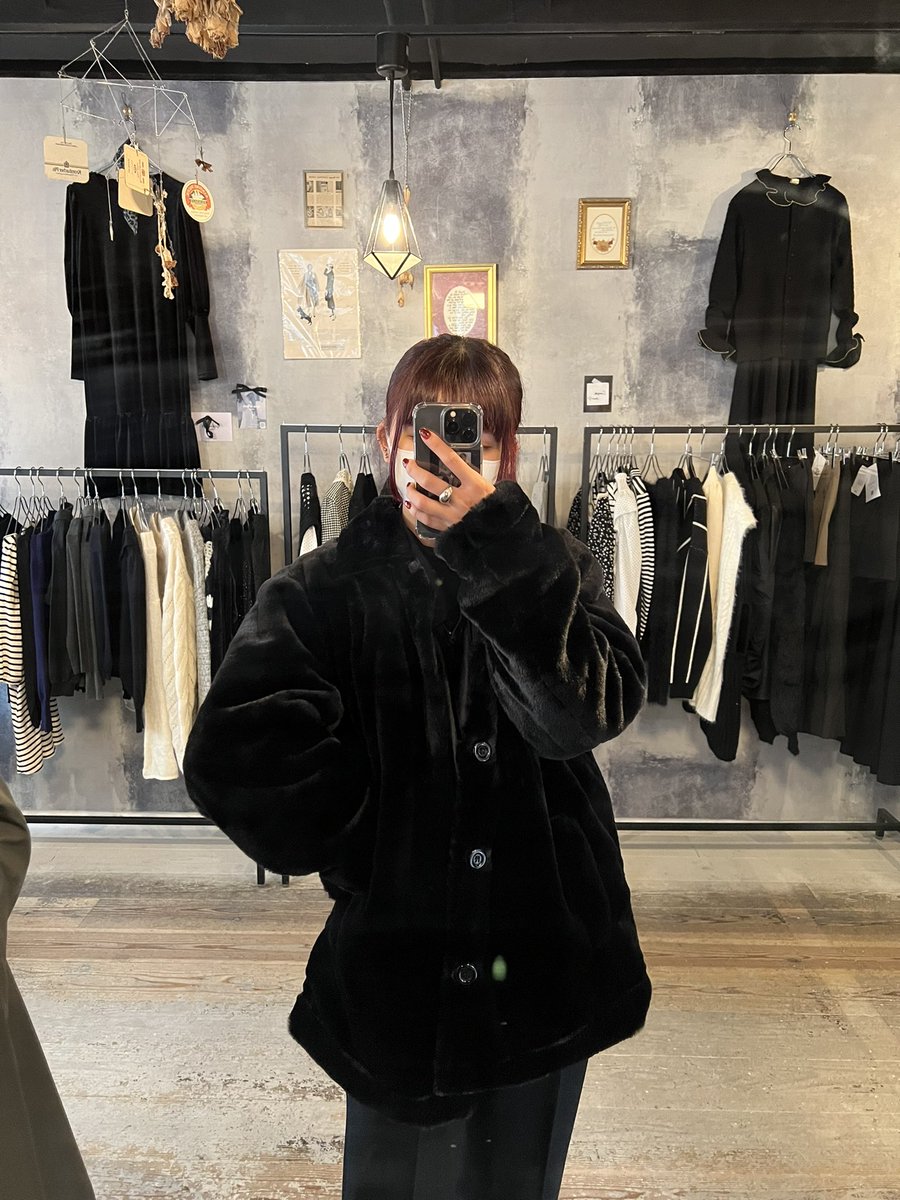 anmna__'s tweet photo. 本日もご来店ありがとうございました💐
select店のおすすめアイテムです！ https://t.co/pIITsRKoTU