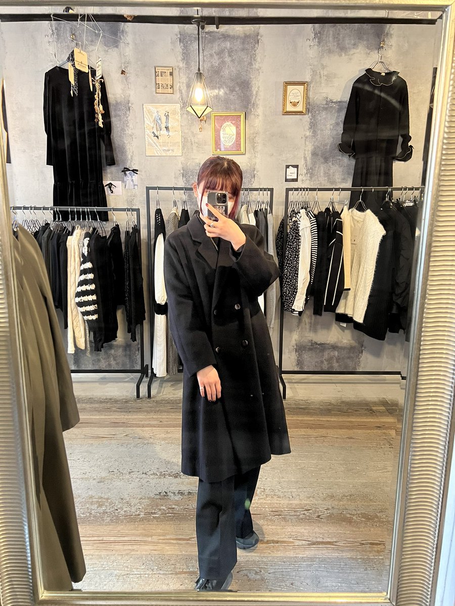 本日もご来店ありがとうございました💐
select店のおすすめアイテムです！