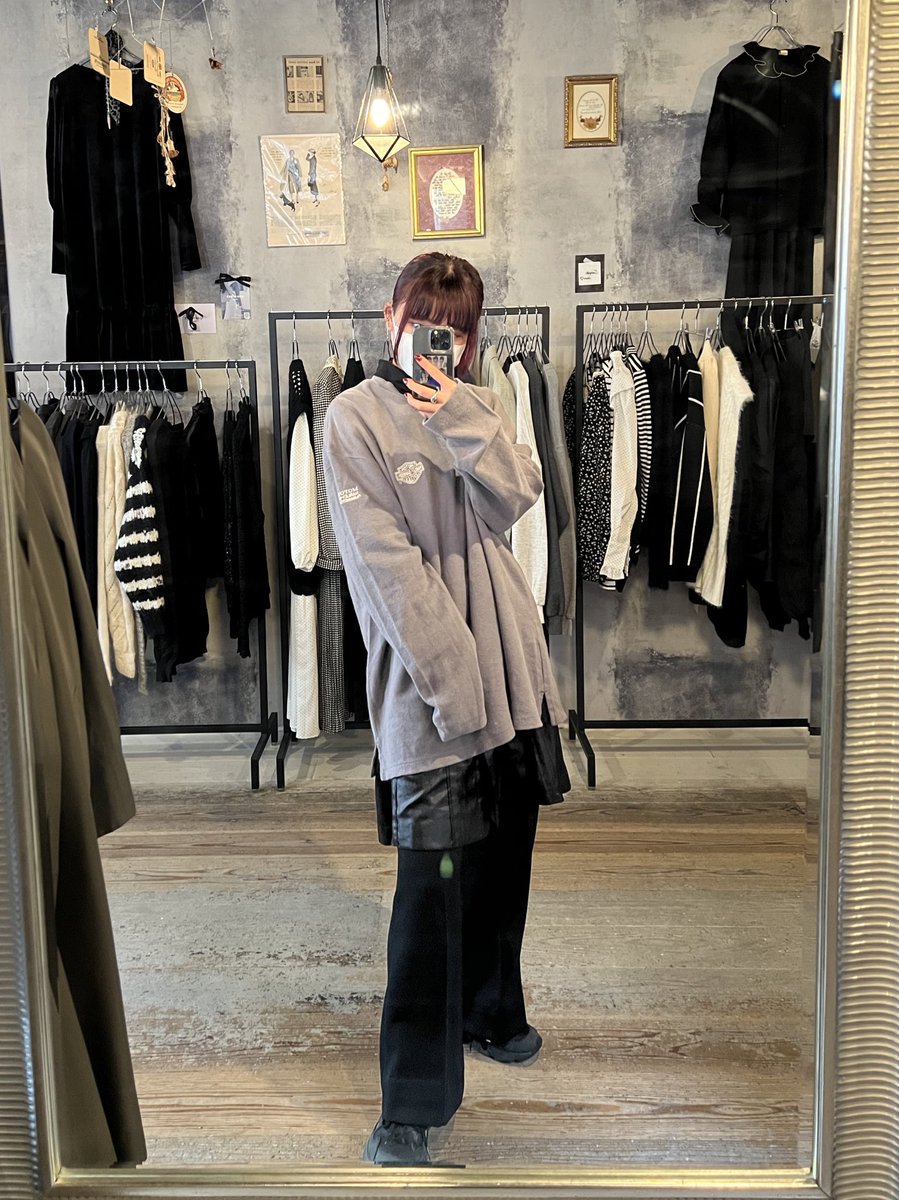 anmna__'s tweet photo. 本日もご来店ありがとうございました💐
select店のおすすめアイテムです！ https://t.co/pIITsRKoTU