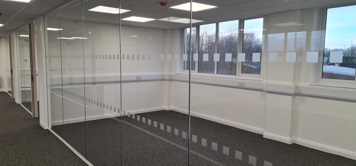 WestcottVP's tweet photo. We have six brand new serviced offices from 120 sq ft up to 841 sq ft with free parking available now - get in touch for more info https://t.co/QEkt9ublpW #building330 #servicedoffices #workspace #community #commercialproperty #businesspark #Buckinghamshire https://t.co/pYF7mgG8J2