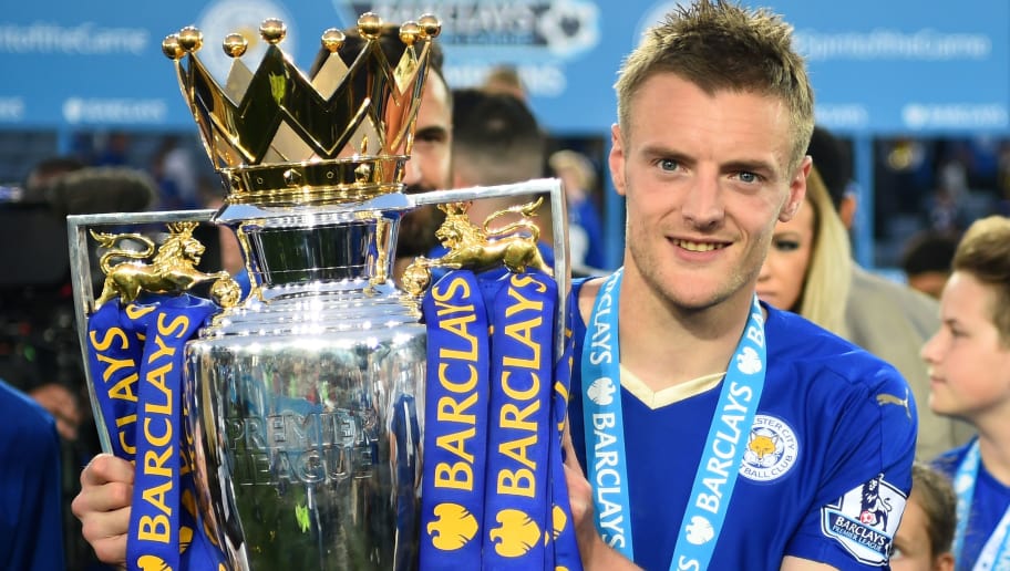 11FootballMan's tweet photo. Happy Birthday to the villain of Arsenal🤒 @LCFC Jamie #Vardy without doubt a living Premier League Legend⭐🙌🏻 Embodies Hardwork,Commitment+DEDICATION! Without doubt one of my favourite striker to ever play in the #EPL Not to mention his ELITE 💩 houserey🤣 Enjoy! 🥳🎉🐐 @vardy7 https://t.co/U5xx5LdNUu