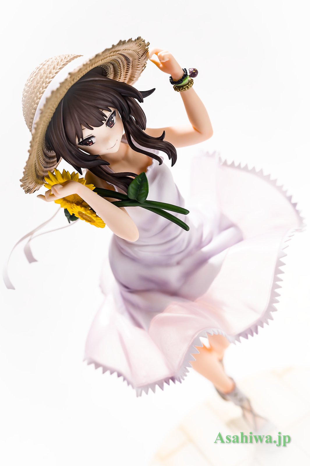 あさひわ／よつばとフィギュア on Twitter: 