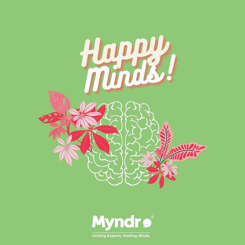 OfficialMyndro's tweet photo. "Anything negative is an opportunity for you to rise"
Let your mind concentrate on the present. Be happy for this moment.

#mentalhealth #mentalhealthawareness #mentalhealthmatters #mental #happy #happymind #happylife #life #inspirationalquotes #inspiration #instagram #instagood https://t.co/D36ahBhaZ2
