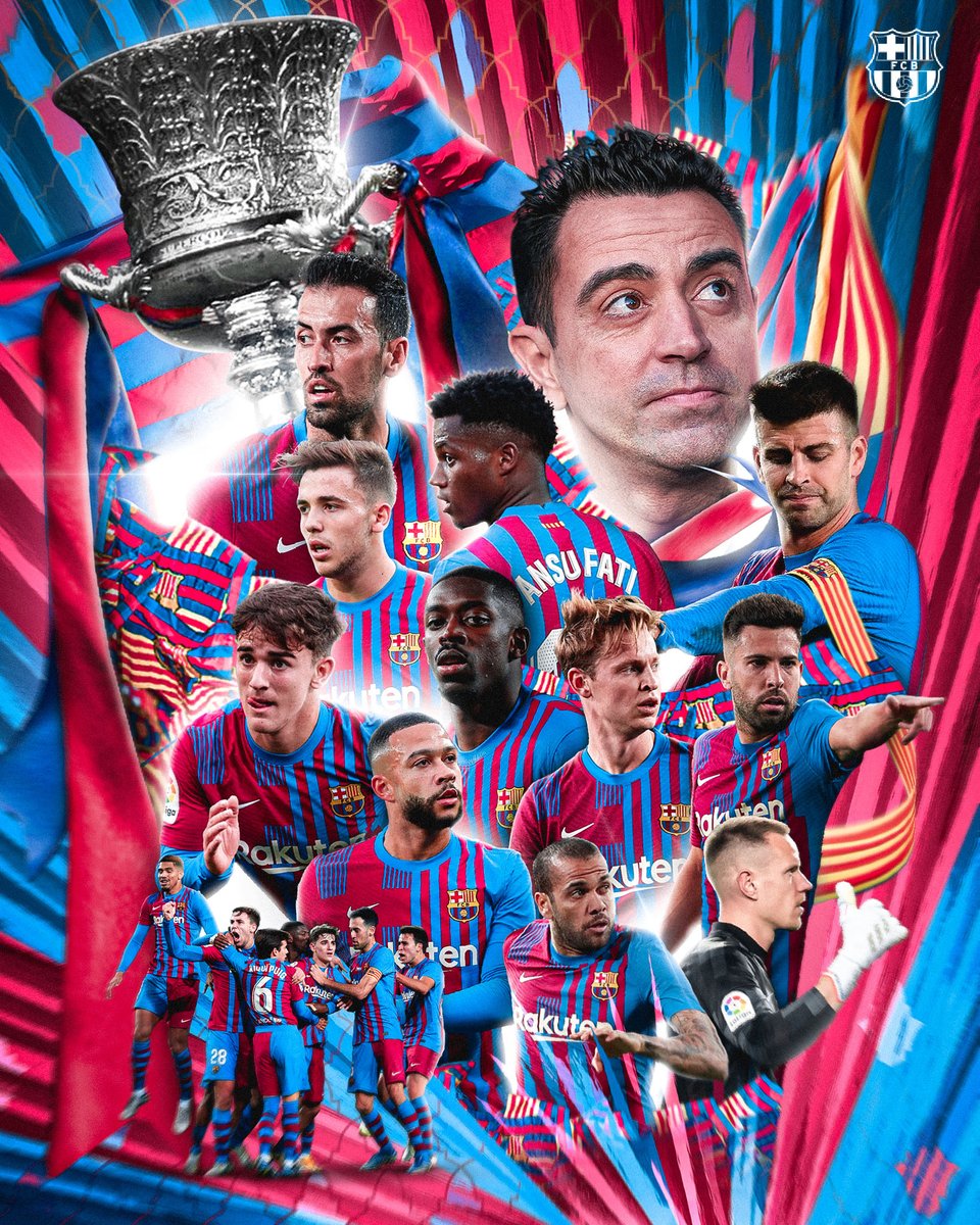 Barcatimes Supercopa T Co Rznv1ftxuj Twitter