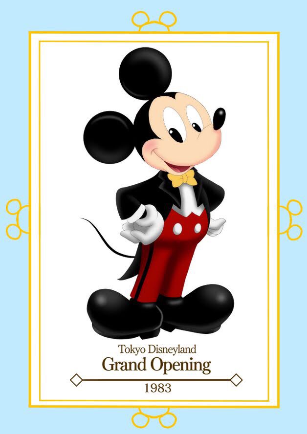 Twoucan ミッキーマウス の注目ツイート イラスト マンガ Twoucan ミッキーマウス の注目ツイート イラスト マンガ