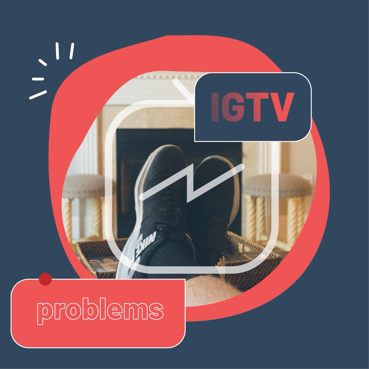 Amitisnetcom's tweet image. Would you believe me if I told you that those videos you upload on your IGTV via your mobile phones appear as “poor-quality videos” when someone views them from a desktop?

To solve this problem, you just have to contact Us😎👇🏻:

instagram.com/p/CYlFzVCt1YI/