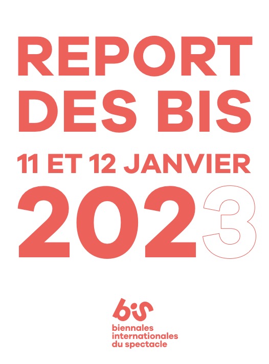BIS_Nantes's tweet photo. De l'espoir et des perspectives. Nombreux sont les professionnels à nous avoir déclaré “Nous ne pouvons pas attendre deux ans !”. ✊ 
Les BIS sont reportées à... 2023. 👍✨ Rendez-vous à Nantes les 11 et 12 janvier 2023 pour une édition encore plus créative et exceptionnelle ! https://t.co/yuAJ59bLbI