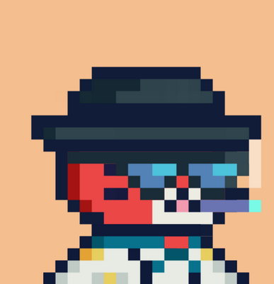 BuddPaulius's tweet photo. @SolanaCG Guess who's coming? Mew mew! @SolanaCG
#NFTs  #nftart https://t.co/N3EgDwtKEZ